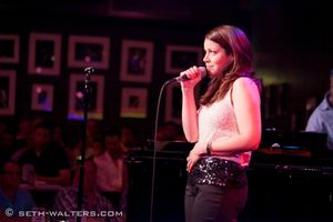 Diana Buchwald Photo