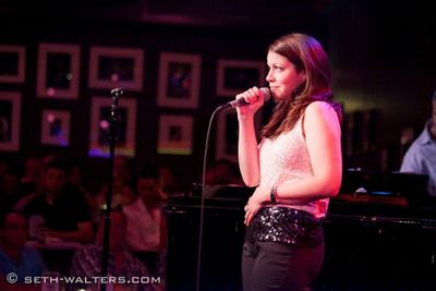 Diana Buchwald Photo