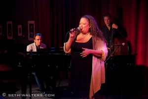 Natalie Douglas Photo