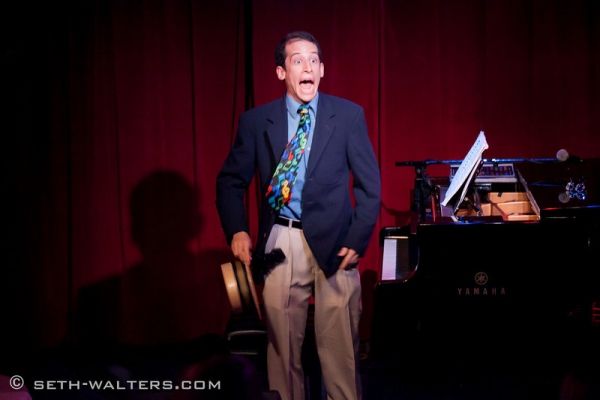 Richard Rubin Photo