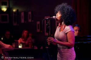 Vivian Sessoms Photo