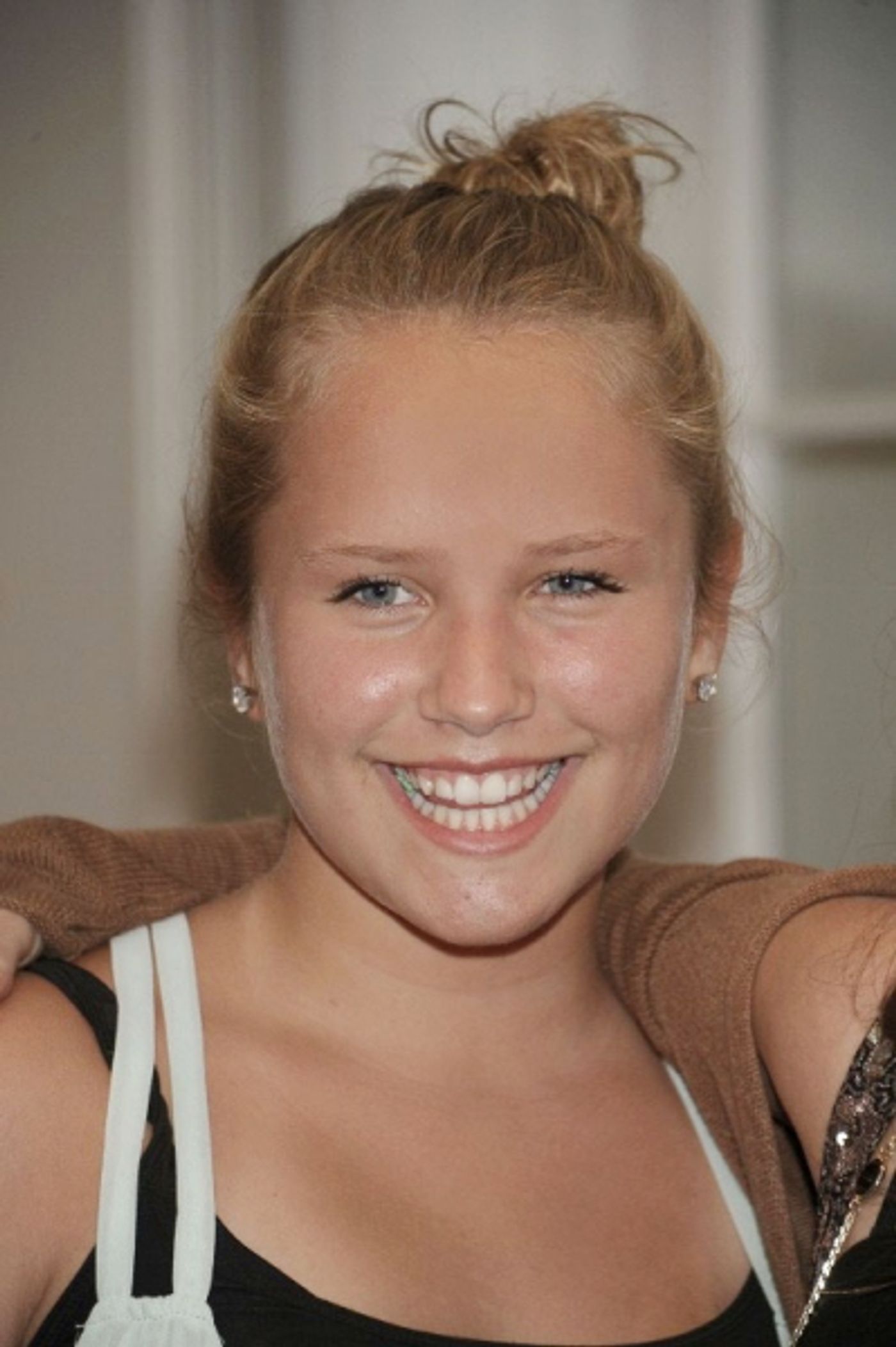 Photo Flash: Alec Baldwin, Illeana Douglas and More at Guild Hall's CELEBRITY AUTOBIOGRAPHY  Image