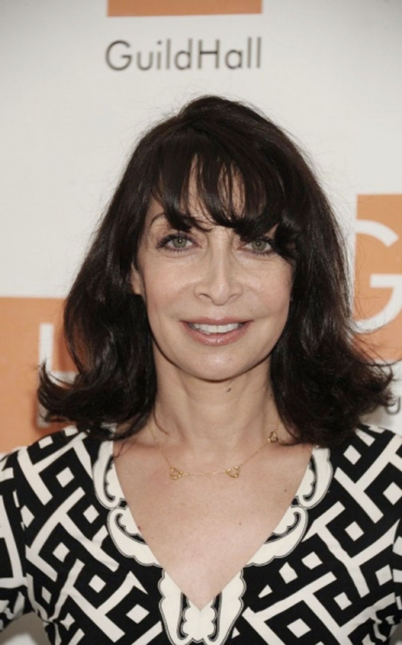 Photo Flash: Alec Baldwin, Illeana Douglas and More at Guild Hall's CELEBRITY AUTOBIOGRAPHY  Image