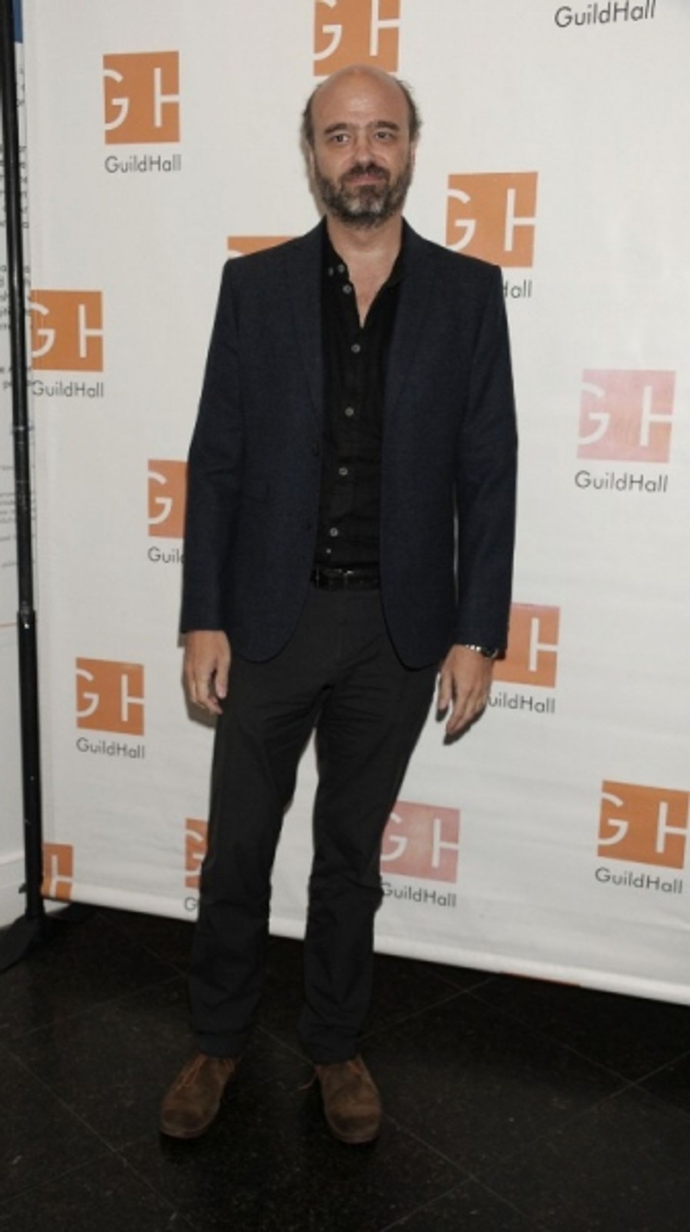 Photo Flash: Alec Baldwin, Illeana Douglas and More at Guild Hall's CELEBRITY AUTOBIOGRAPHY  Image