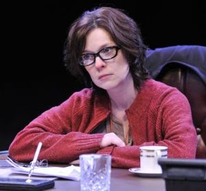 Elizabeth Bunch Photo