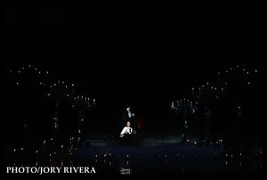 Claire Lyon, Anthony Downing, and the rest of the ensemble @ BroadwayWorld Claire Lyon, Anthony Downing, and the rest of the ensemble Photo