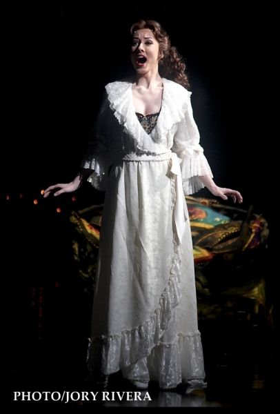 Photo Coverage: On Stage with THE PHANTOM OF THE OPERA in Manila — photo 9 of 18