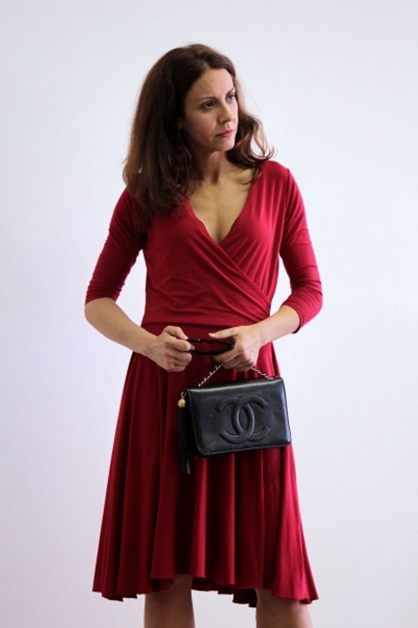 Michelle Clunie Photo