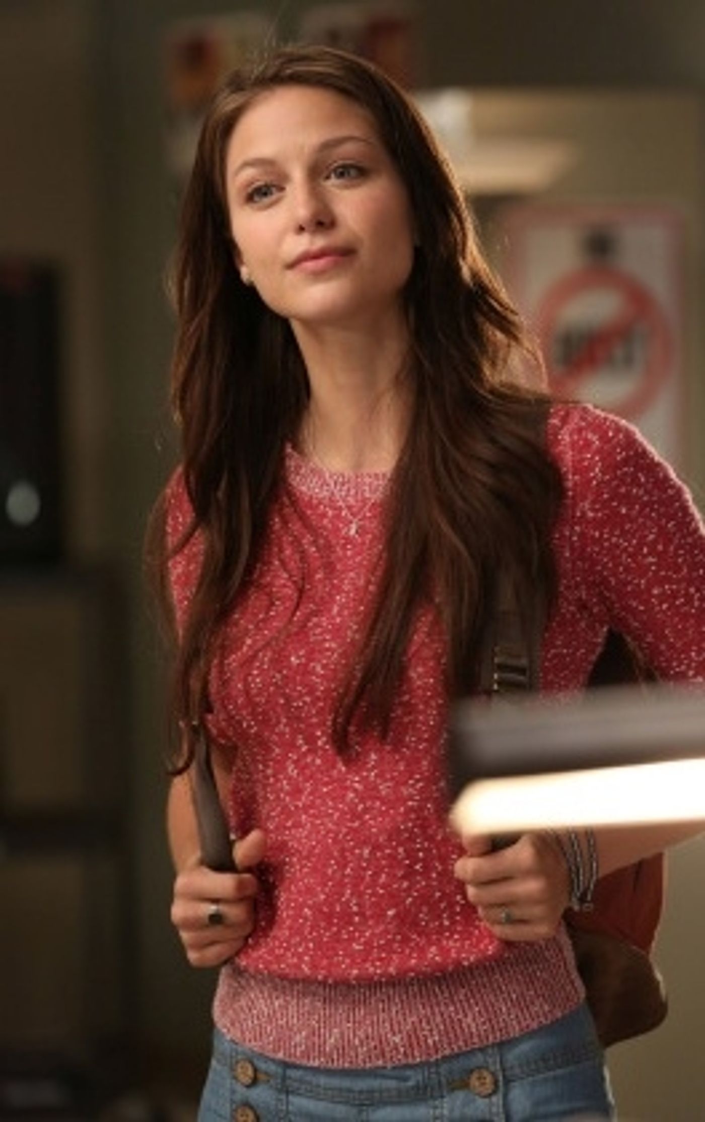 Photos and Video: Tonight on GLEE- The Season 4 Premiere!  Image