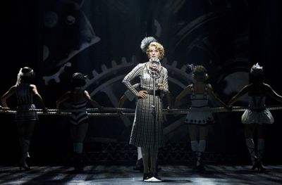 Jenn Colella Photo