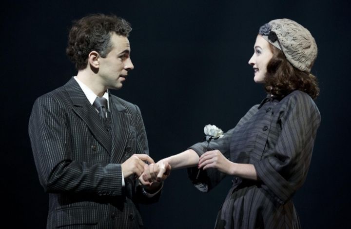 Chaplin Production Photo