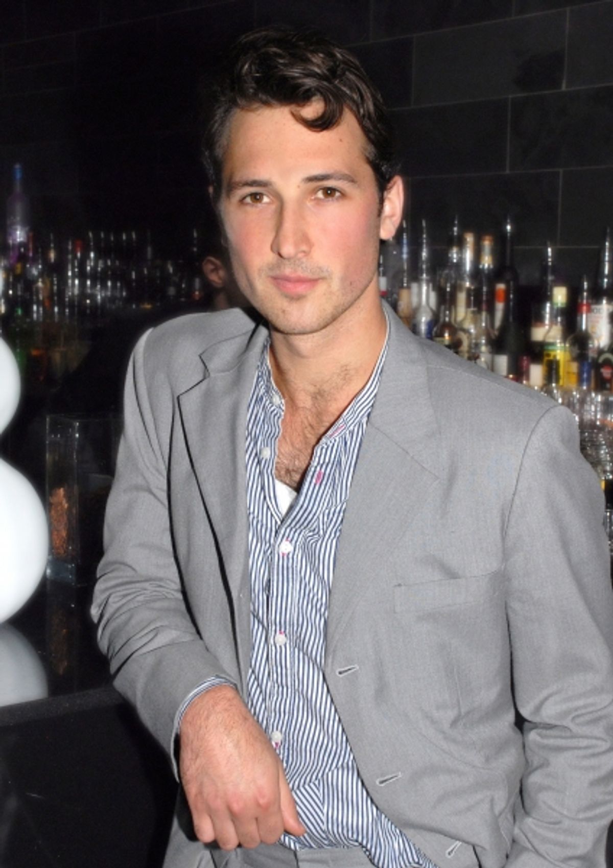  Ben Lloyd-Hughes-Cam at 