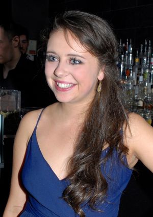 Bel Powley-Tilly @ BroadwayWorld Bel Powley-Tilly Photo