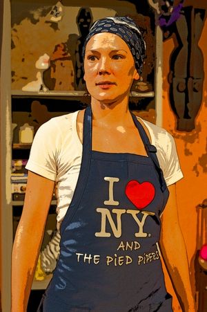 Sarah Lemp as Dear @ BroadwayWorld Sarah Lemp as Dear Photo