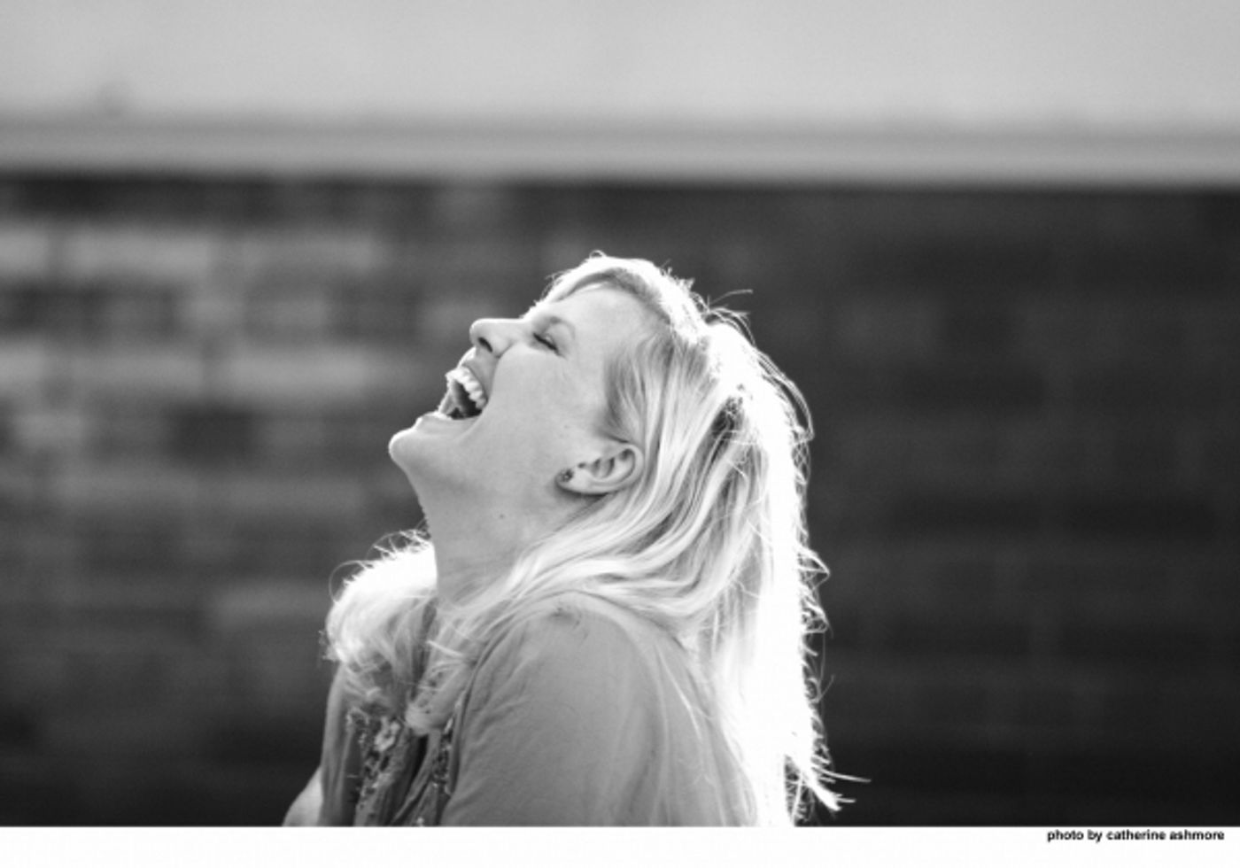 Photo Coverage: A CHORUS OF DISAPPROVAL With Brydon, Jensen and Harman!  Image