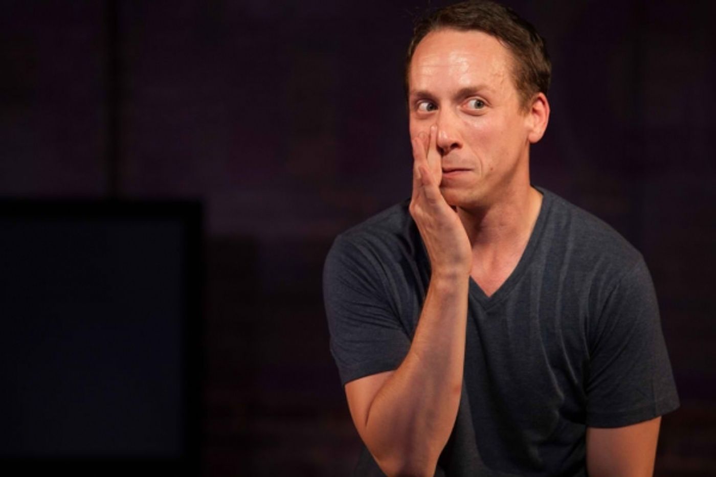 Photo Flash: First Look at Playroom Theatre's METHTACULAR!  Image