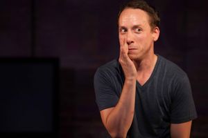 Steven Strafford  Photo