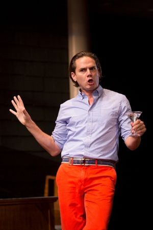 Paul Anthony Stewart @ BroadwayWorld Paul Anthony Stewart Photo