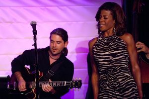 Nicole Henry and Company @ BroadwayWorld Nicole Henry and Company Photo