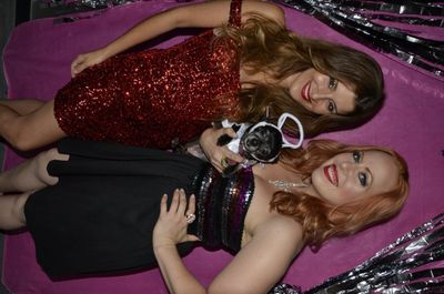 Kat Hennessey and Company Photo