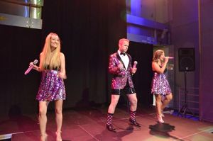 King Thomas Green @ BroadwayWorld King Thomas Green Photo