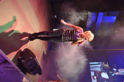 Orfeh Photo