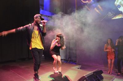  Rachel Potter and Company Photo