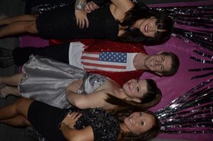 Rachel Potter Eric Michael Krop, Marissa Rosen, Alexa Green @ BroadwayWorld Rachel Potter Eric Michael Krop, Marissa Rosen, Alexa Green Photo