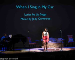 Rebecca Naomi Jones Photo