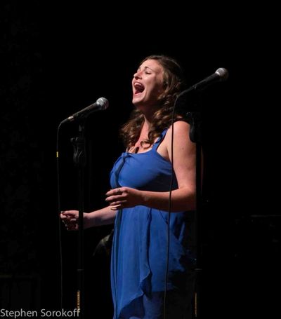  Amanda Savin Photo
