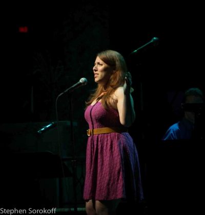 Joelle Lurie Photo