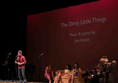 Jeremy Morse Photo
