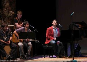 Joe Iconis Photo