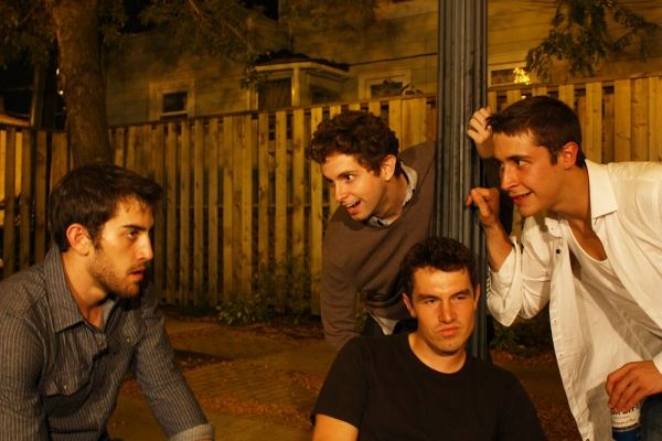 Photo Flash: First Look at RIFF Collective's CYMBELINE Photo Flash: First Look at RIFF Collective's CYMBELINE Image