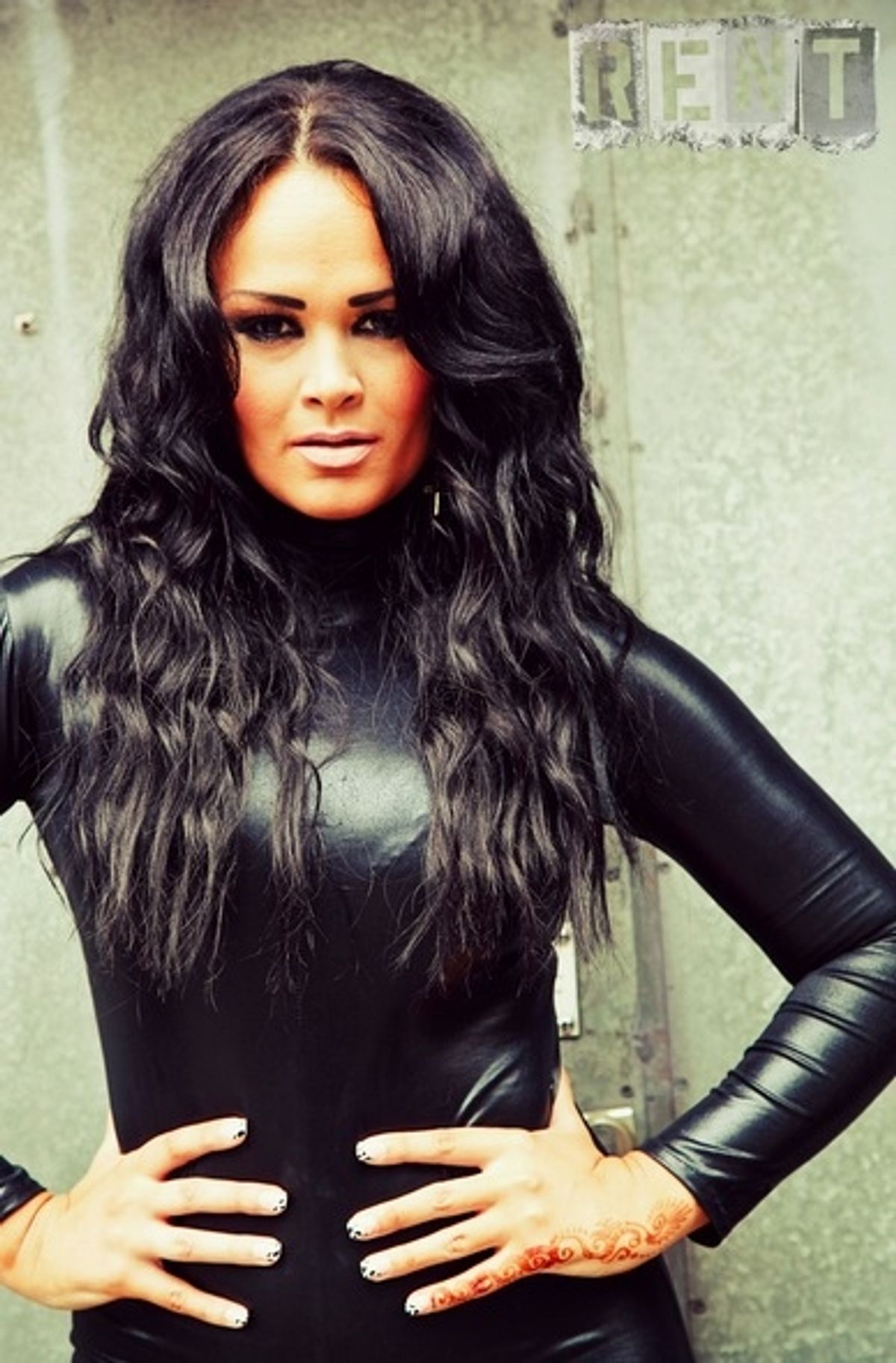  Zoe Birkett as Maureen at 