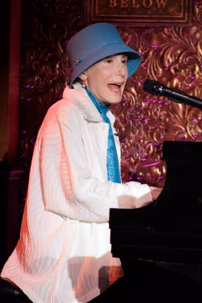 Barbara Carroll Photo