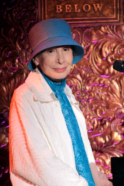 Barbara Carroll Photo