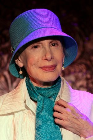 Barbara Carroll @ BroadwayWorld Barbara Carroll Photo