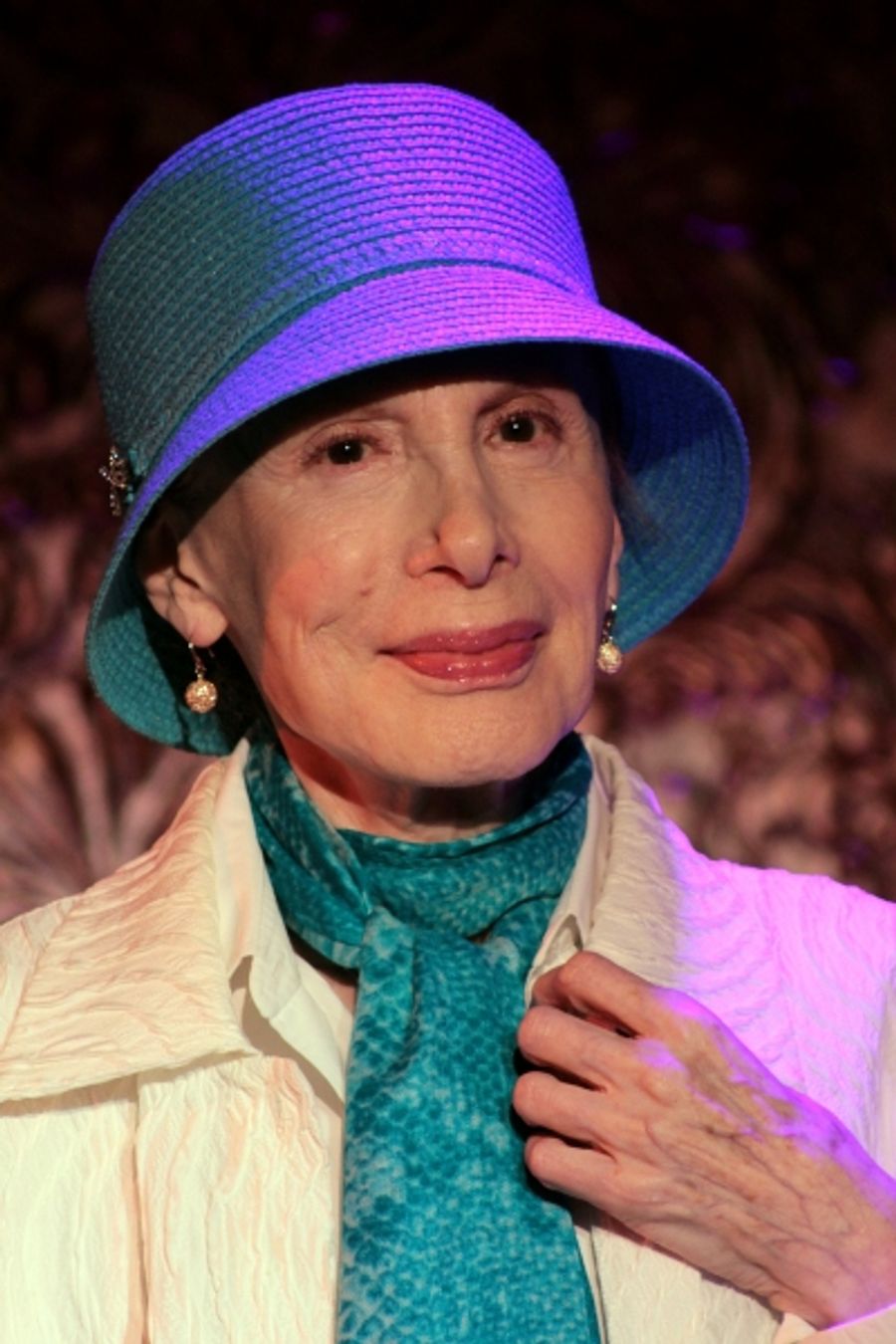 Photo Coverage: Marin Mazzie, Ann Hampton Calloway, and More Give Concert Preview at 54 Below! Image
