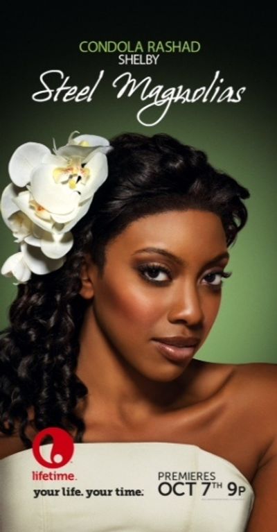  Condola Rashad as Shelby Photo