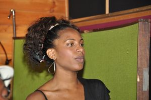 Chondra L. Profit Photo