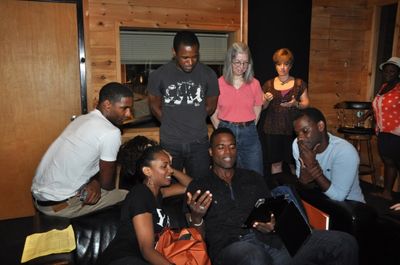  James A. Pierce III, Chondra L. Profit, Alan Wiggins, Derek Davis, Marion Mooney, Do Photo