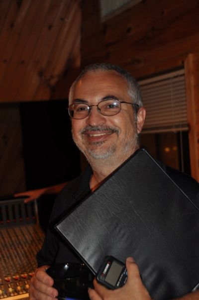 Peter Candela Photo