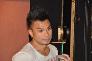 Andros Rodriguez Photo