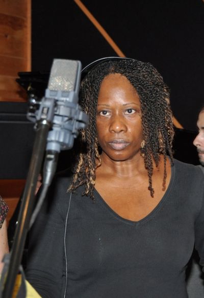 Sheryl McCallum Photo