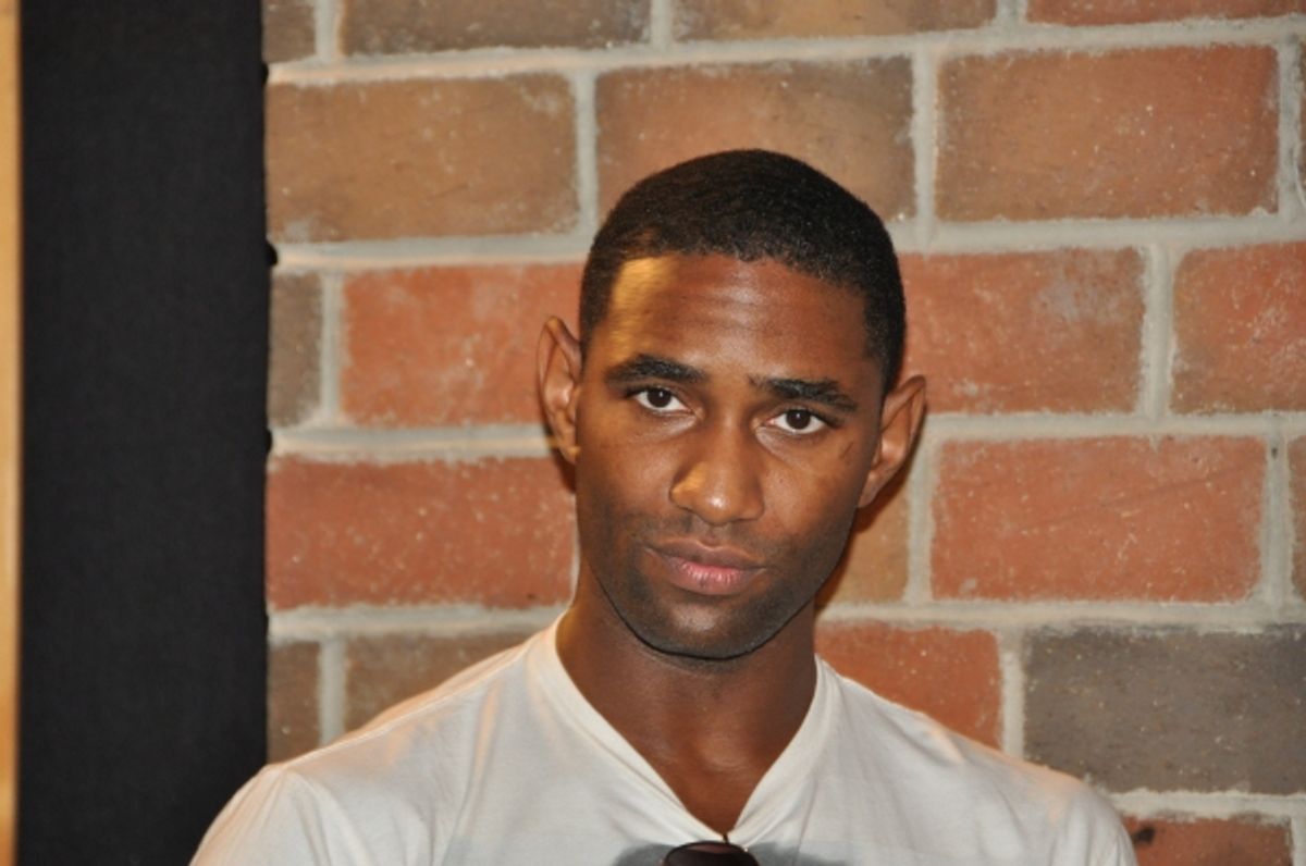 James A. Pierce III at 