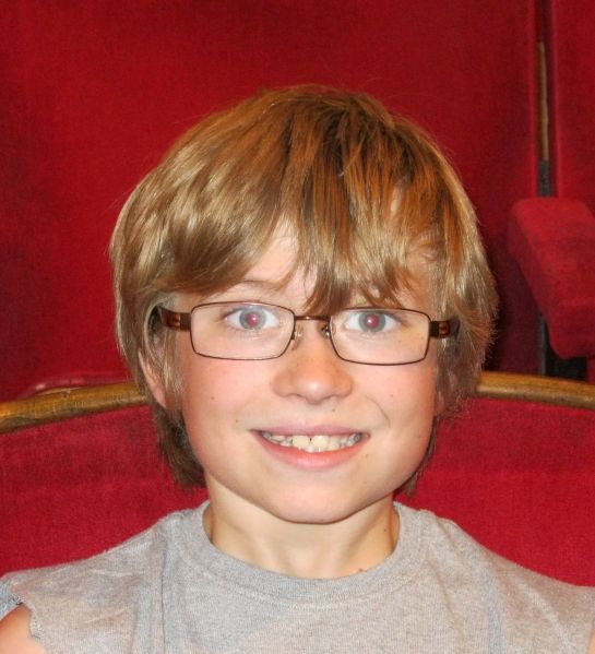 Photo Flash: Meet the New Michaels in West End's BILLY ELLIOT THE MUSICAL  Image