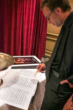  Tedd Firth Music Director Photo