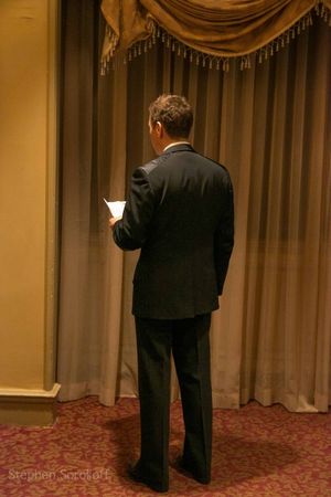 Michael Feinstein Photo