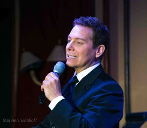 Michael Feinstein Photo